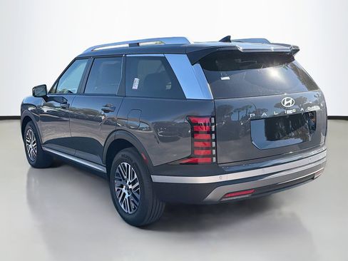 New 2026 Hyundai Palisade SEL FWD image 5