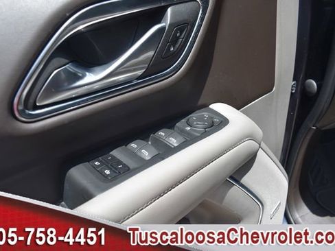 Used 2023 Chevrolet Tahoe LT AWD/4WD image 19