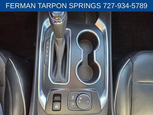 Used 2020 Chevrolet Traverse High Country w/ LPO, Floor Liner Package image 31