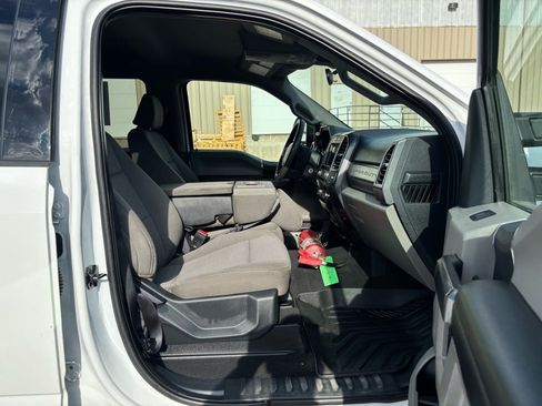 Used 2022 Ford F250 XLT AWD/4WD image 10