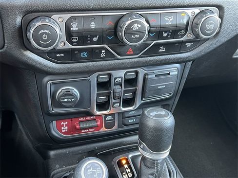 Used 2025 Jeep Wrangler Unlimited Sport S 4xe image 26