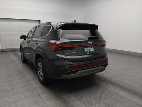 Used 2023 Hyundai Santa Fe SE image 5