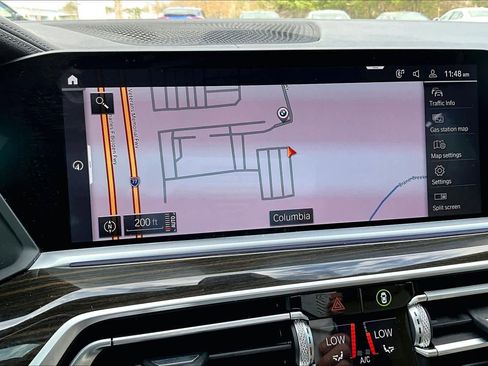 Used 2021 BMW X5 sDrive40i w/ Premium Package image 36