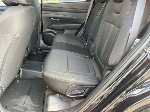 New 2026 Hyundai Tucson SEL FWD image 19