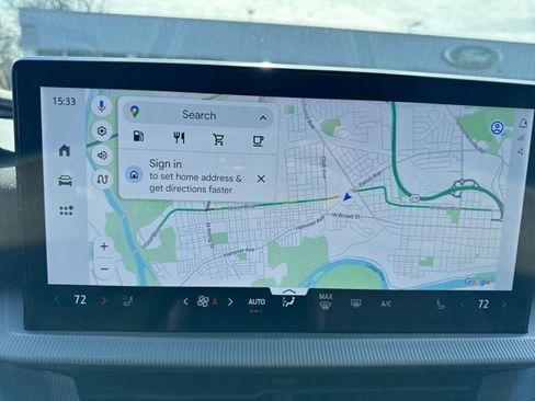 New 2026 Ford Explorer ST-Line w/ ST-Line Street Pack AWD/4WD image 19