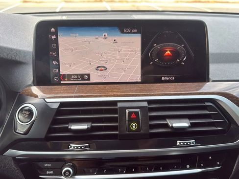 Used 2019 BMW X3 xDrive30i w/ Driving Assistance Package image 38