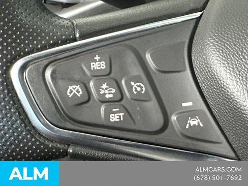 Used 2024 Chevrolet Malibu LT FWD image 27