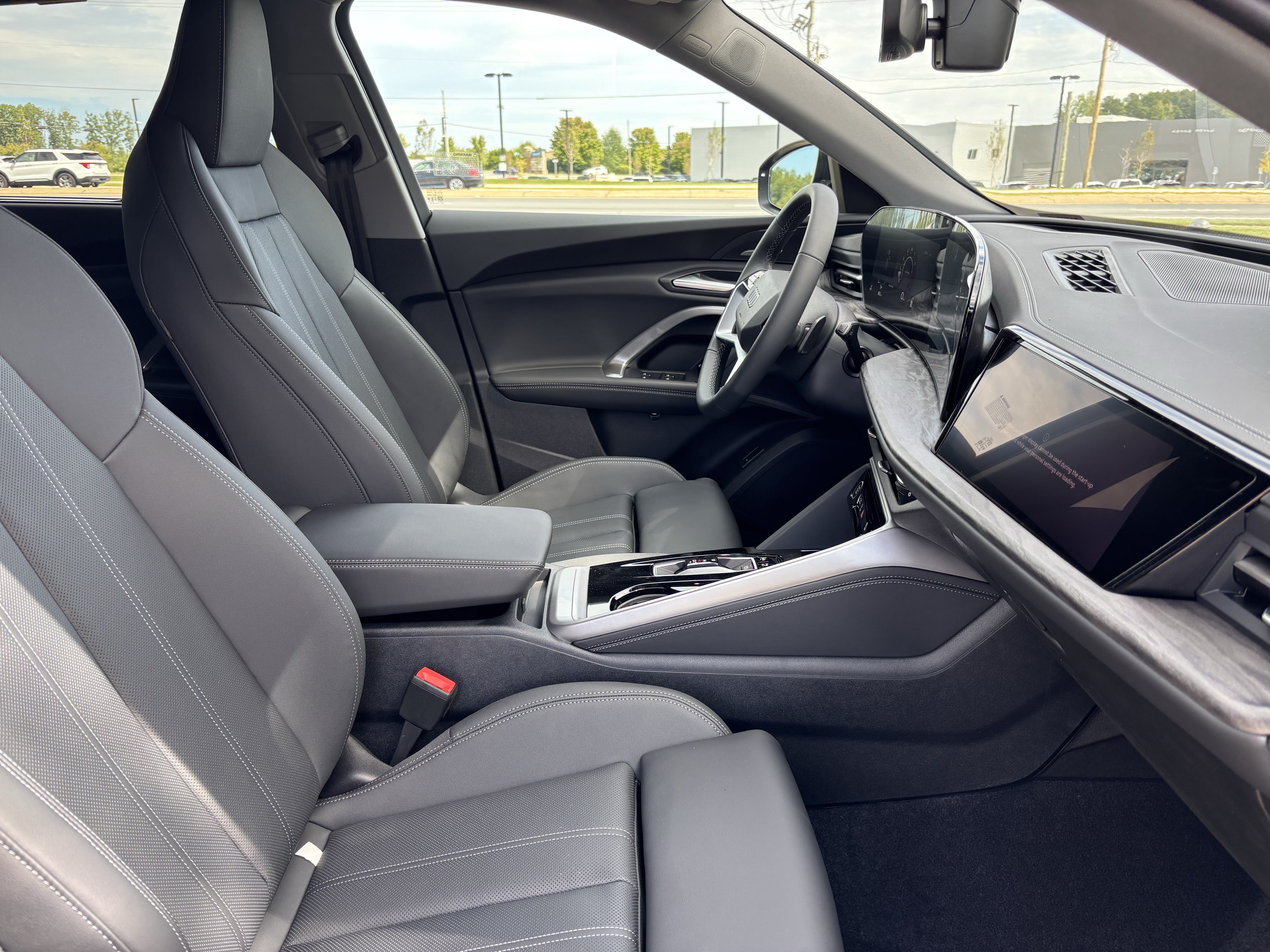 New 2026 Audi Q5 Premium Plus AWD/4WD image 34