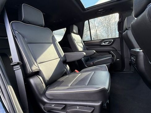 Used 2024 Chevrolet Tahoe Premier w/ Premium Package 2 image 23