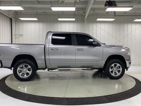 Used 2020 RAM 1500 Big Horn image 9