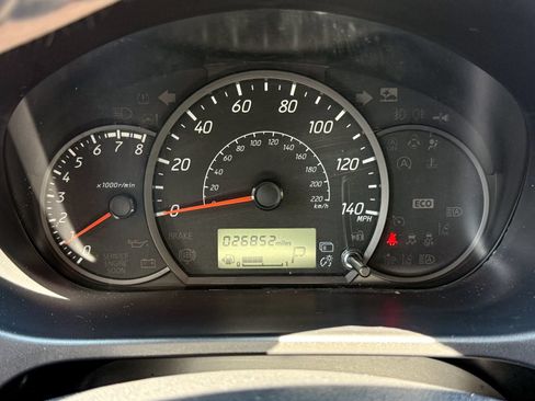 Used 2024 Mitsubishi Mirage ES FWD image 44