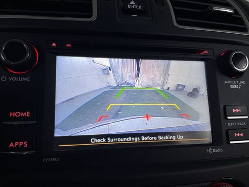 Used 2018 Subaru Forester 2.5i image 15