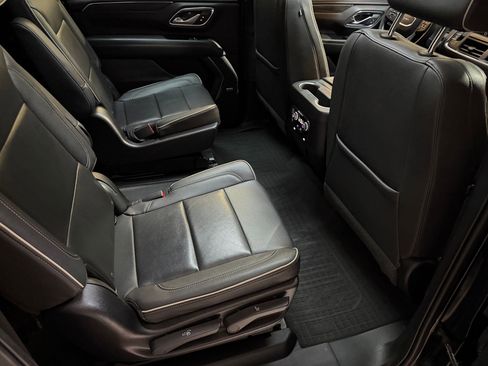 Used 2022 GMC Yukon XL SLT RWD image 44