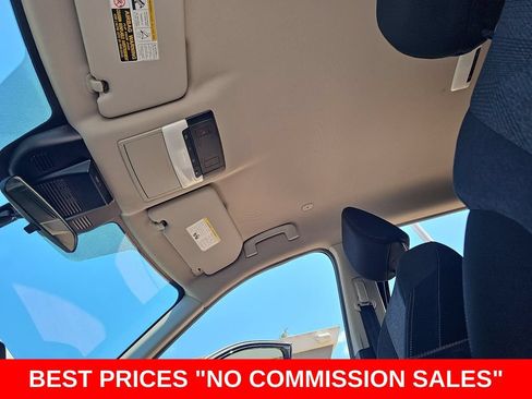 Used 2024 Nissan Rogue SV AWD/4WD image 29