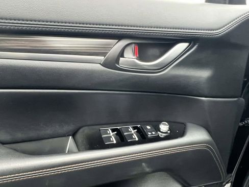 Certified 2023 MAZDA CX-5 AWD 2.5 S w/ Premium Package image 18