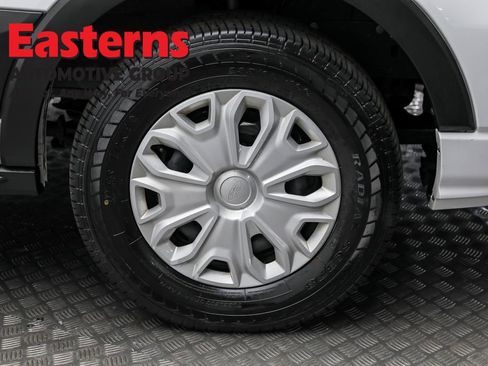 Used 2023 Ford Transit 350 XLT RWD image 29