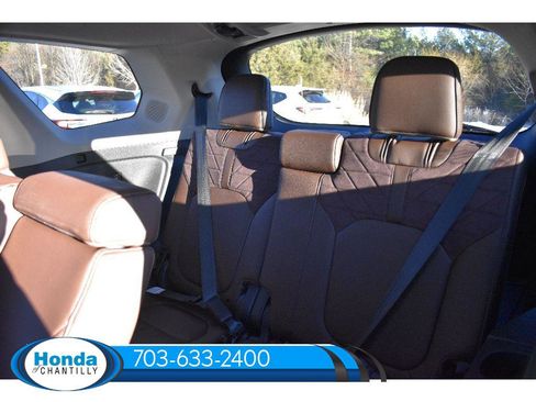 New 2026 Honda Pilot Elite image 34