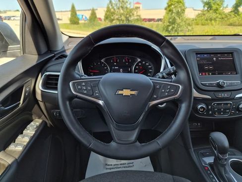 Used 2024 Chevrolet Equinox LT w/ LPO, Floor Liner Package AWD/4WD image 18