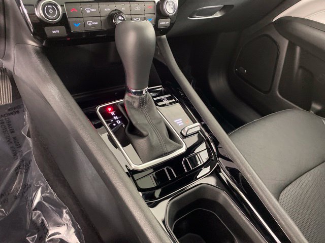 Used 2023 Jeep Compass Limited w/ Sun and Sound Group AWD/4WD image 31