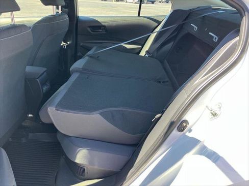 Certified 2025 Toyota Corolla LE image 23