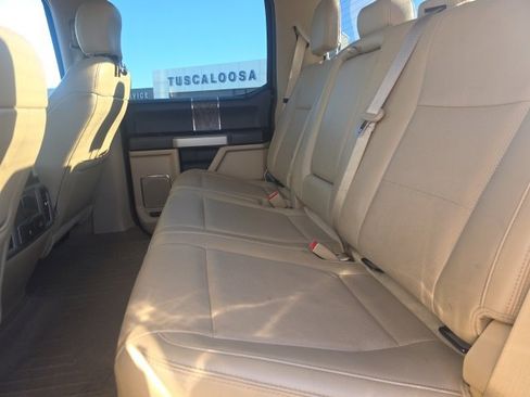 Used 2018 Ford F250 Lariat w/ Chrome Package image 10