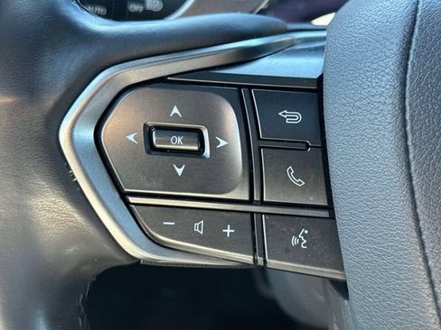 Used 2024 Lexus GX 550 w/ Accessory Package (31) AWD/4WD image 27
