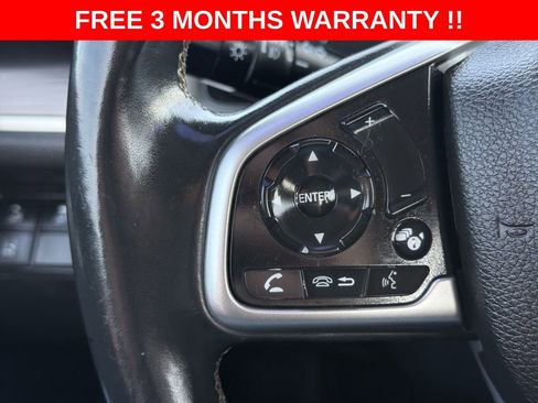 Used 2020 Honda Civic EX image 40