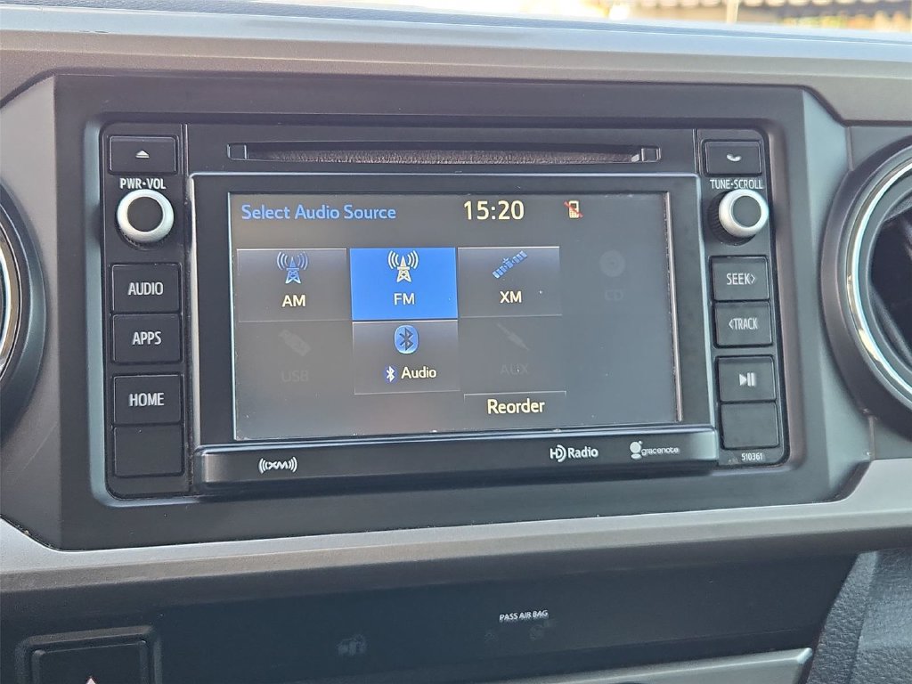 Used 2019 Toyota Tacoma SR5 RWD image 5