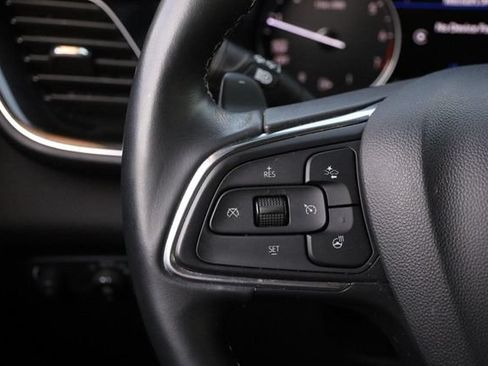 Used 2021 Buick Envision Essence w/ Sport Touring Package FWD image 12