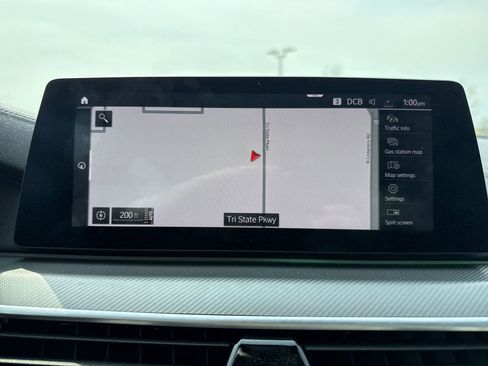 Used 2020 BMW M5 w/ Executive Package image 19