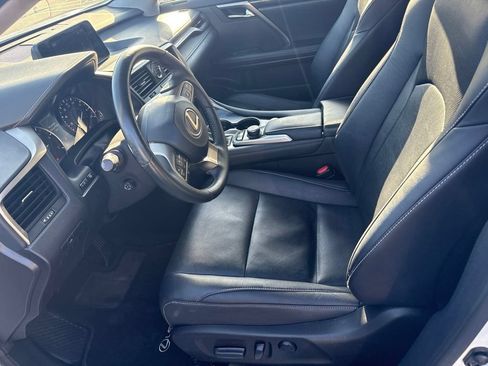 Used 2016 Lexus RX 350 FWD image 16