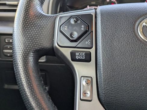 Used 2023 Toyota 4Runner SR5 Premium w/ Moonroof Package image 26