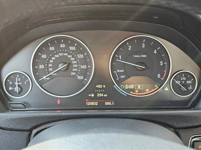 Used 2014 BMW 328d Sedan RWD image 24