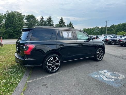 Used 2020 Ford Expedition Limited w/ Equipment Group 303A AWD/4WD image 7