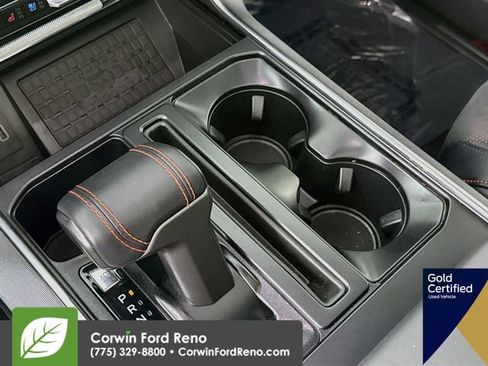 Certified 2026 Ford F150 Raptor w/ Equipment Group 803A Raptor R AWD/4WD image 21