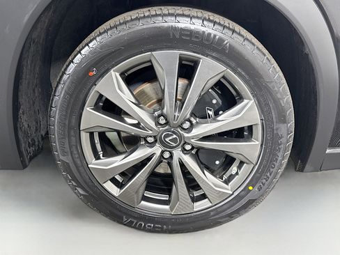 Used 2020 Lexus UX 250h F Sport w/ F Sport Premium Package image 32