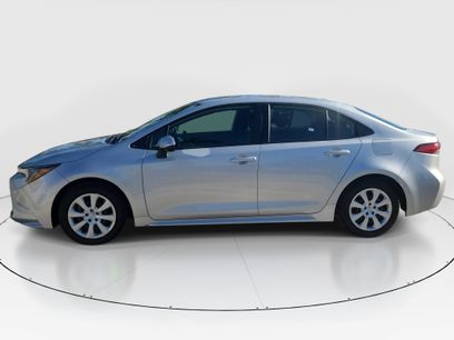 Used 2024 Toyota Corolla LE