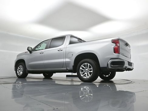 Used 2022 Chevrolet Silverado 1500 RST image 53