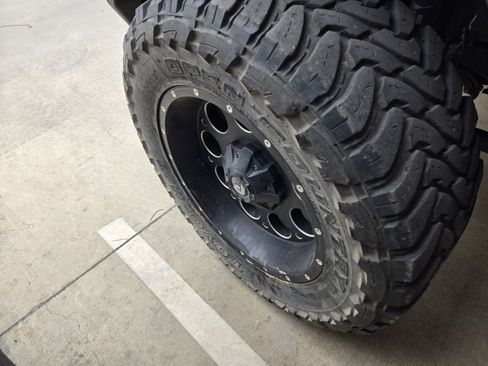 Used 2021 Jeep Gladiator Mojave image 10