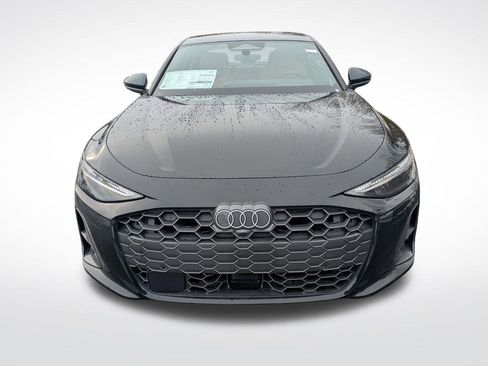 New 2026 Audi A6 Premium Plus image 8