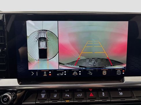 New 2025 GMC Sierra 3500 SLT w/ SLT Premium Package image 14