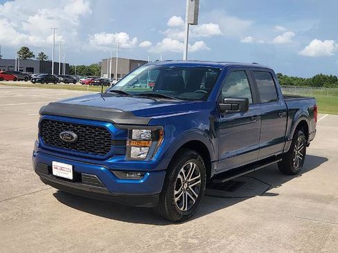 Used 2023 Ford F150 XL RWD image 9