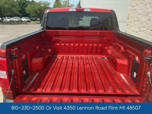Used 2024 Ford Maverick XLT FWD image 25