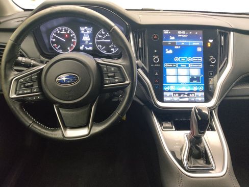 Used 2023 Subaru Outback Premium AWD/4WD image 22