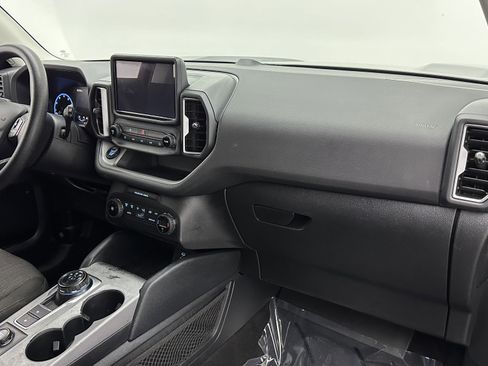 Used 2021 Ford Bronco Sport Big Bend image 33