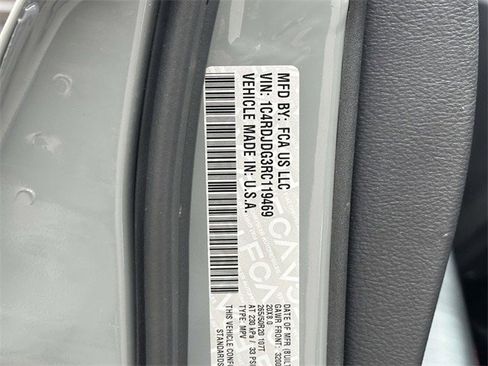 Used 2024 Dodge Durango GT image 28