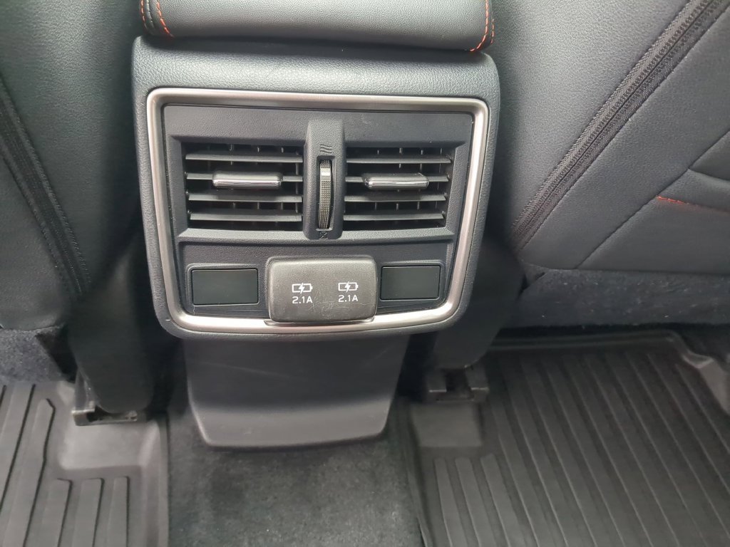 Used 2019 Subaru Forester Sport w/ Popular Package #2 AWD/4WD image 33