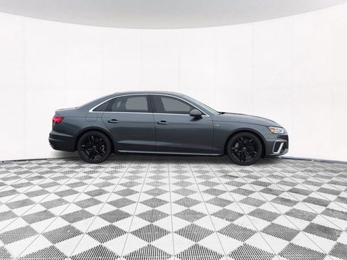 Used 2024 Audi A4 2.0T Premium Plus image 10