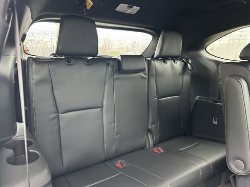 New 2026 Toyota Highlander XSE image 16