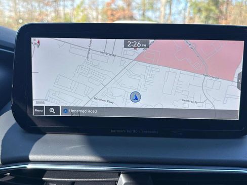 Used 2021 Hyundai Santa Fe Limited image 18